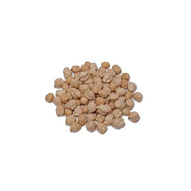 GARBANZO CASTELLANO ECO BOLSA 1/5Kg